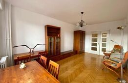 Apartament cu 4 camere, 100mp, dog friendly, zona strazii Observatorului