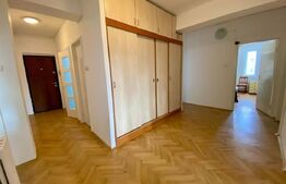 Apartament cu 4 camere, 100mp, dog friendly, zona strazii Observatorului