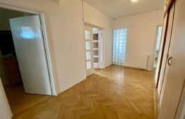 Apartament cu 4 camere, 100mp, dog friendly, zona strazii Observatorului