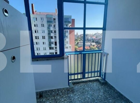 Apartament de închiriat 4 camere Zorilor - 142013AI | BLITZ Cluj-Napoca | Poza3