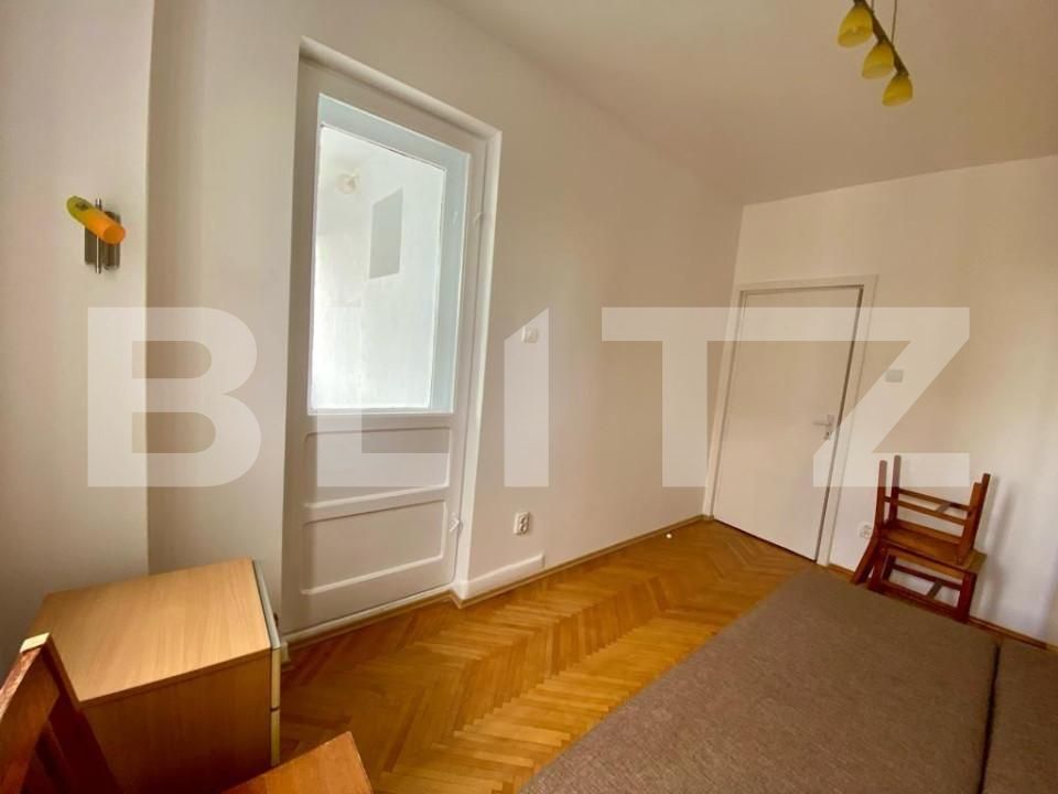 Apartament de închiriat 4 camere Zorilor - 142013AI | BLITZ Cluj-Napoca | Poza15