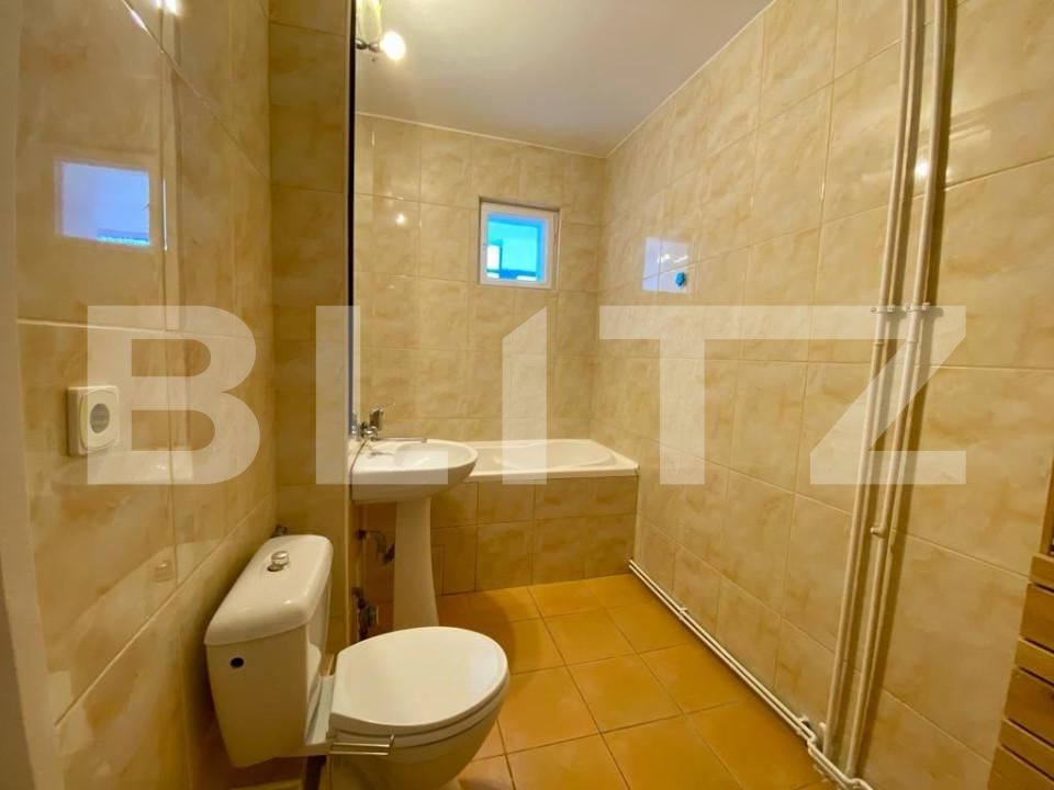 Apartament de închiriat 4 camere Zorilor - 142013AI | BLITZ Cluj-Napoca | Poza8