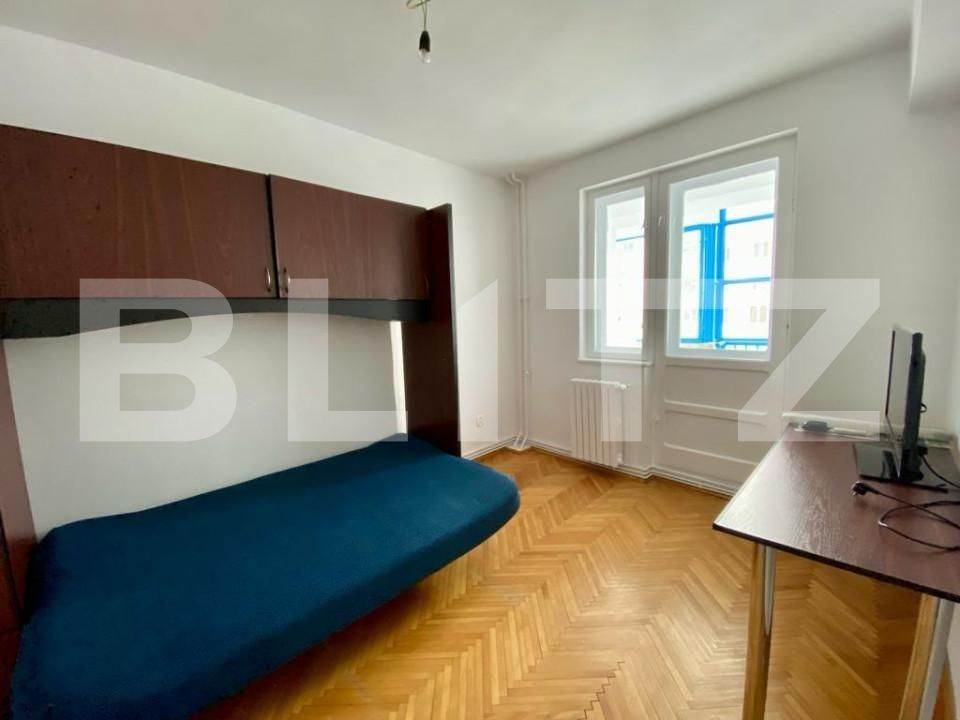 Apartament de închiriat 4 camere Zorilor - 142013AI | BLITZ Cluj-Napoca | Poza14