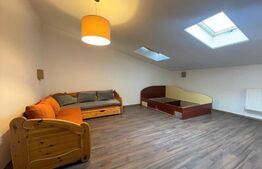 Apartament 3 camere, 100 mp, terasa, parcare, pet friendly, zona Buna Ziua