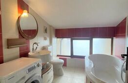 Apartament 3 camere, 100 mp, terasa, parcare, pet friendly, zona Buna Ziua