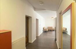 Apartament 3 camere, 100 mp, terasa, parcare, pet friendly, zona Buna Ziua