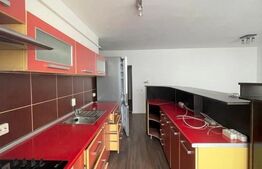 Apartament 3 camere, 100 mp, terasa, parcare, pet friendly, zona Buna Ziua