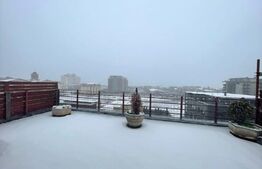 Apartament 3 camere, 100 mp, terasa, parcare, pet friendly, zona Buna Ziua