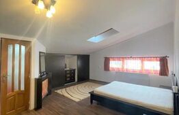 Apartament 3 camere, 100 mp, terasa, parcare, pet friendly, zona Buna Ziua