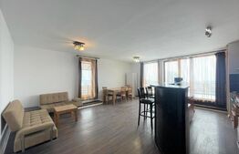 Apartament 3 camere, 100 mp, terasa, parcare, pet friendly, zona Buna Ziua