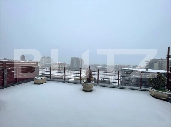 Apartament de închiriat 3 camere Bună Ziua - 142014AI | BLITZ Cluj-Napoca | Poza4