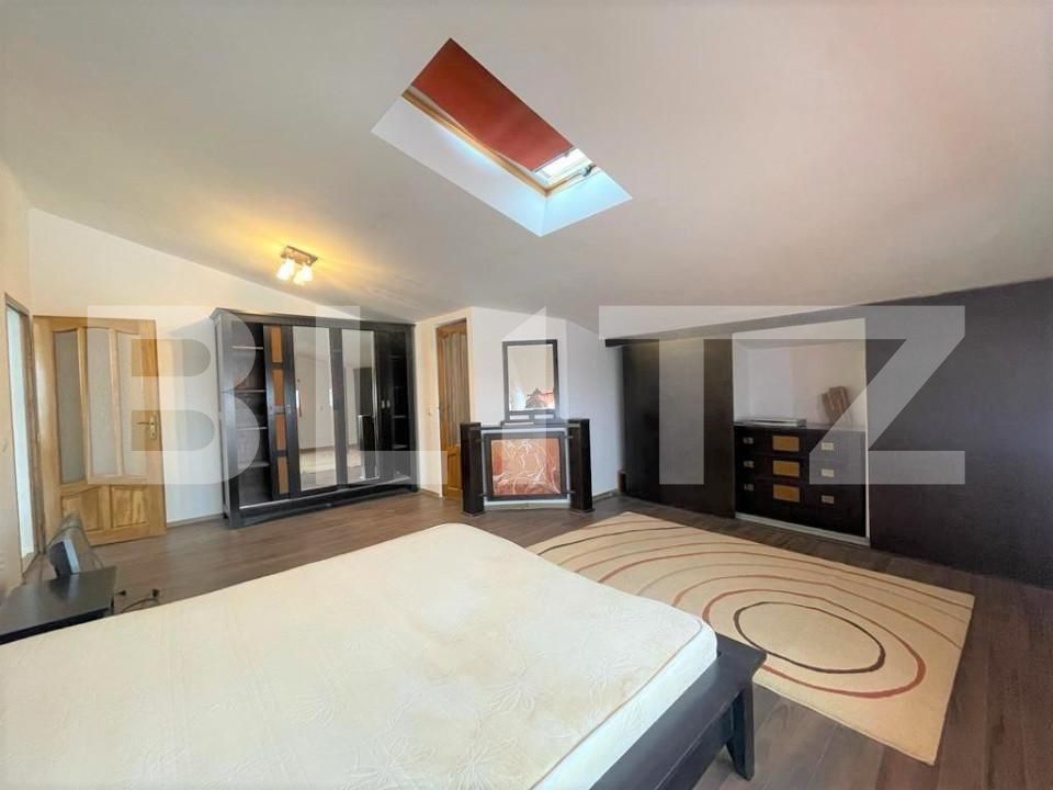 Apartament de închiriat 3 camere Bună Ziua - 142014AI | BLITZ Cluj-Napoca | Poza12