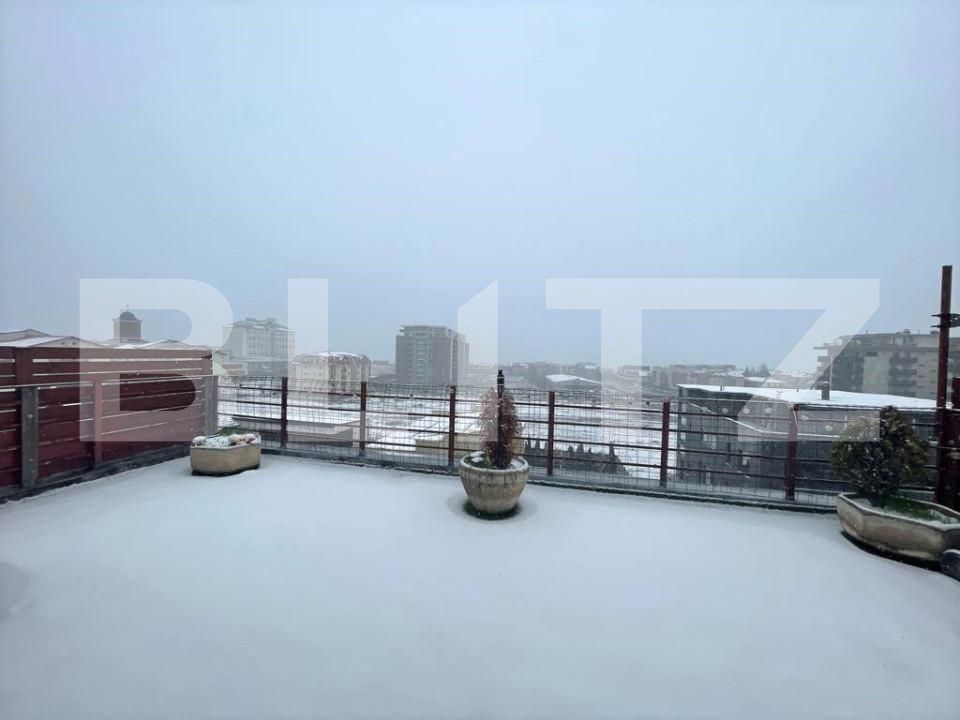 Apartament de închiriat 3 camere Bună Ziua - 142014AI | BLITZ Cluj-Napoca | Poza4