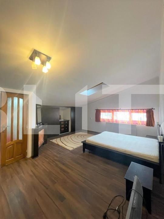 Apartament de închiriat 3 camere Bună Ziua - 142014AI | BLITZ Cluj-Napoca | Poza13