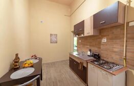 Apartament 1 camera, decomandat, zona Casa de Cultura a Studentilor