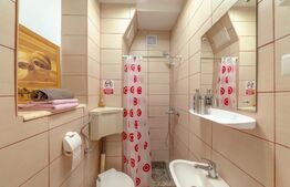 Apartament 1 camera, decomandat, zona Casa de Cultura a Studentilor