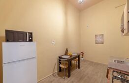 Apartament 1 camera, decomandat, zona Casa de Cultura a Studentilor