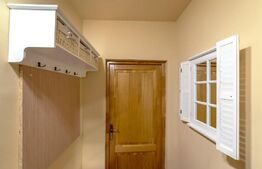 Apartament 1 camera, decomandat, zona Casa de Cultura a Studentilor