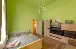 Apartament 1 camera, decomandat, zona Casa de Cultura a Studentilor