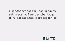 Apartament 1 camera, decomandat, zona Casa de Cultura a Studentilor