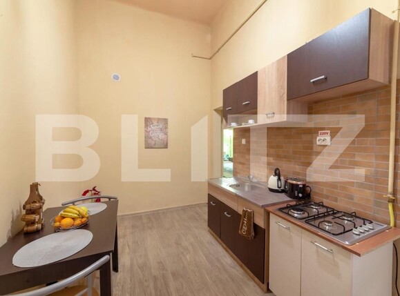 Garsonieră de închiriat Central - 142015AI | BLITZ Cluj-Napoca | Poza6