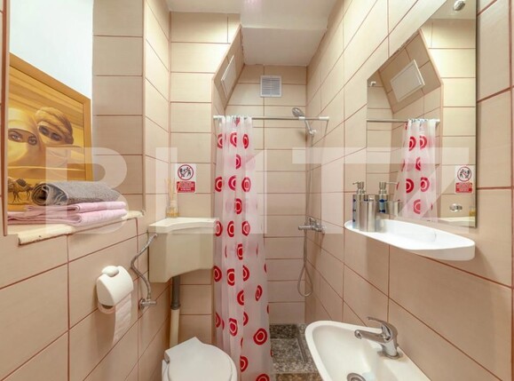 Garsonieră de închiriat Central - 142015AI | BLITZ Cluj-Napoca | Poza8