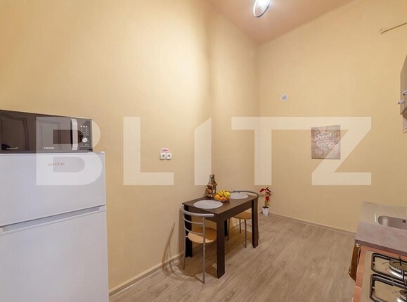 Garsonieră de închiriat Central - 142015AI | BLITZ Cluj-Napoca | Poza5