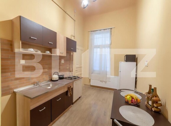 Garsonieră de închiriat Central - 142015AI | BLITZ Cluj-Napoca | Poza4