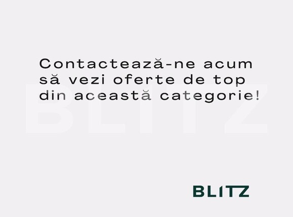 Garsonieră de închiriat Central - 142015AI | BLITZ Cluj-Napoca | Poza3