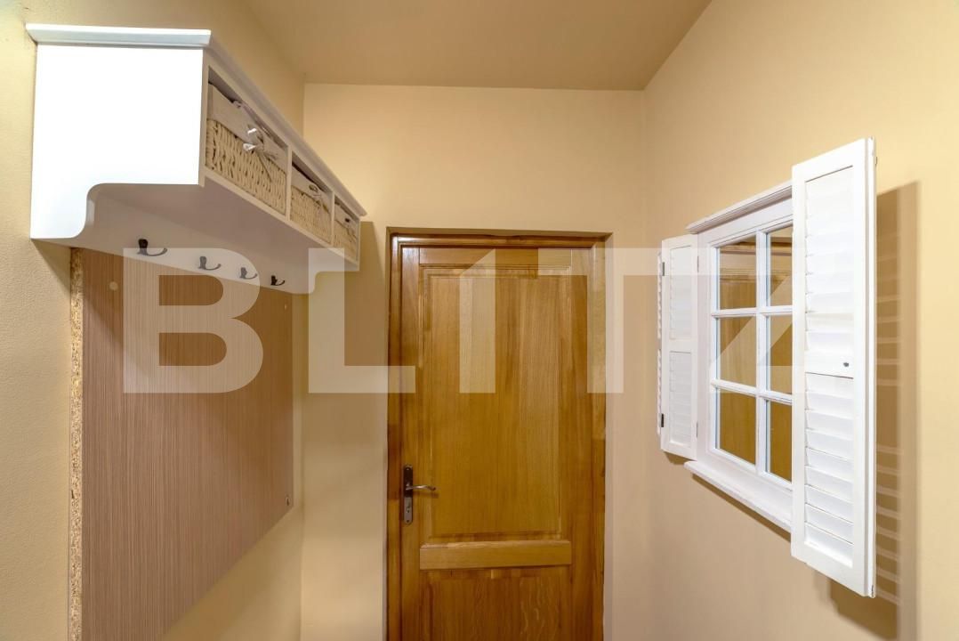 Garsonieră de închiriat Central - 142015AI | BLITZ Cluj-Napoca | Poza7