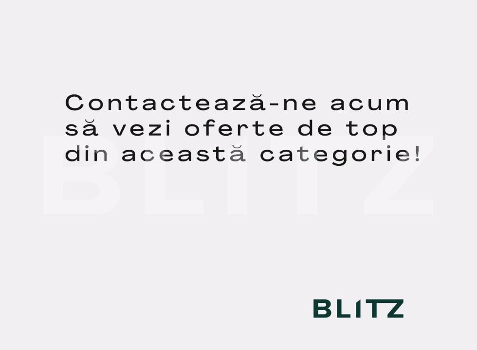 Garsonieră de închiriat Central - 142015AI | BLITZ Cluj-Napoca | Poza3