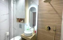 Apartament 3 camere, LUX, 67 mp, parcare, zona Pod Ira