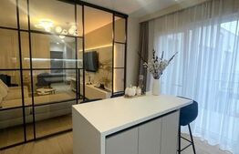 Apartament 3 camere, LUX, 67 mp, parcare, zona Pod Ira
