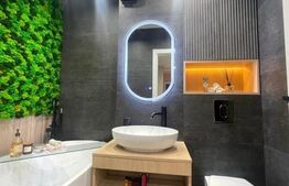 Apartament 3 camere, LUX, 67 mp, parcare, zona Pod Ira