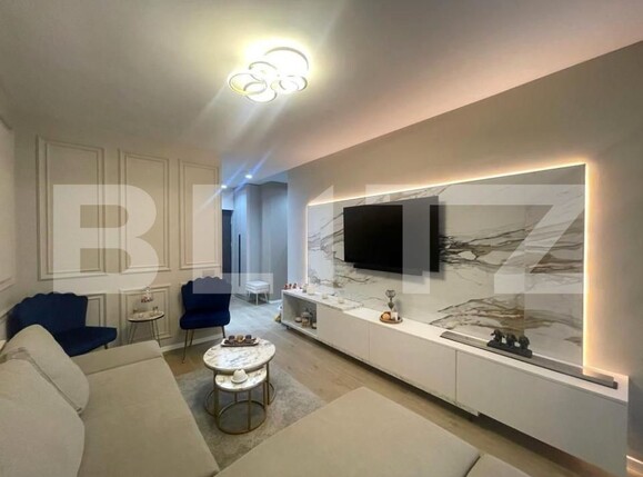 Apartament de vânzare 3 camere Marasti - 142016AV | BLITZ Cluj-Napoca | Poza1