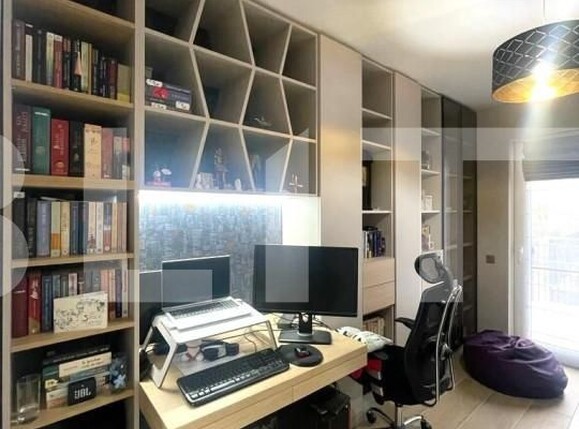 Apartament de vânzare 3 camere Marasti - 142016AV | BLITZ Cluj-Napoca | Poza5