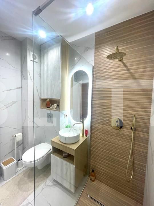 Apartament de vânzare 3 camere Marasti - 142016AV | BLITZ Cluj-Napoca | Poza2