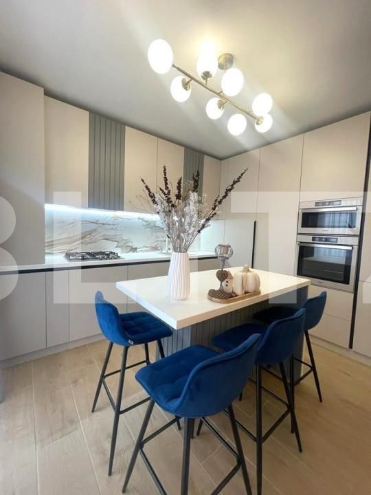 Apartament de vânzare 3 camere Marasti - 142016AV | BLITZ Cluj-Napoca | Poza14