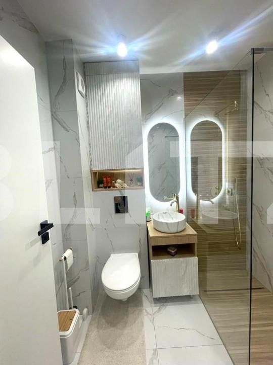 Apartament de vânzare 3 camere Marasti - 142016AV | BLITZ Cluj-Napoca | Poza10