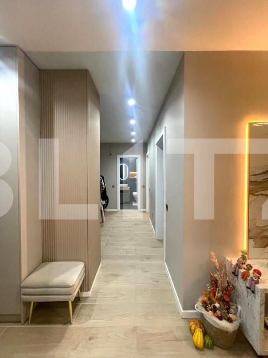 Apartament de vânzare 3 camere Marasti - 142016AV | BLITZ Cluj-Napoca | Poza13