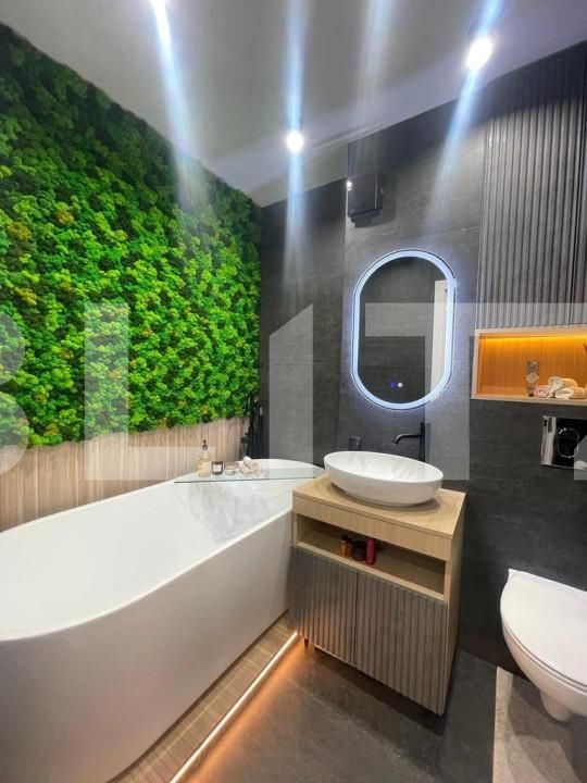 Apartament de vânzare 3 camere Marasti - 142016AV | BLITZ Cluj-Napoca | Poza4