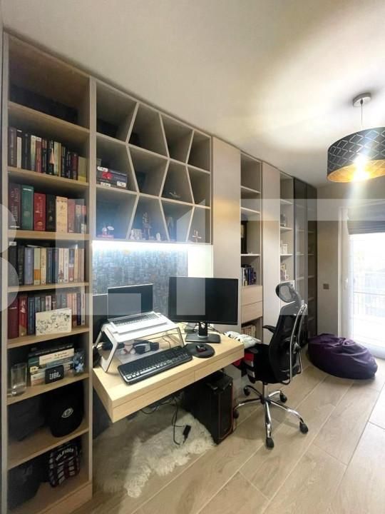 Apartament de vânzare 3 camere Marasti - 142016AV | BLITZ Cluj-Napoca | Poza5