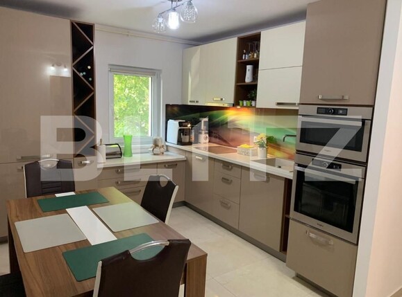 Apartament de vânzare 4 camere Manastur - 142017AV | BLITZ Cluj-Napoca | Poza1