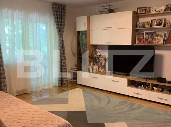 Apartament de vânzare 4 camere Manastur - 142017AV | BLITZ Cluj-Napoca | Poza3