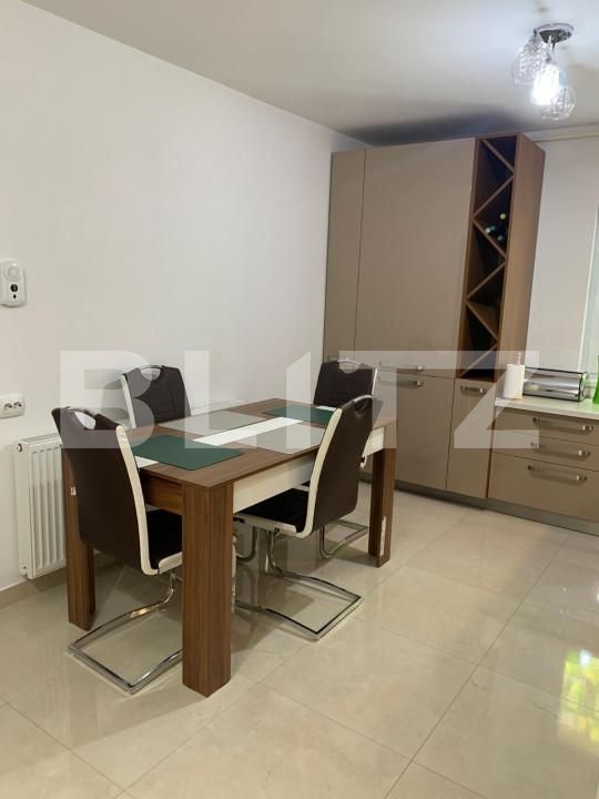 Apartament de vânzare 4 camere Manastur - 142017AV | BLITZ Cluj-Napoca | Poza2