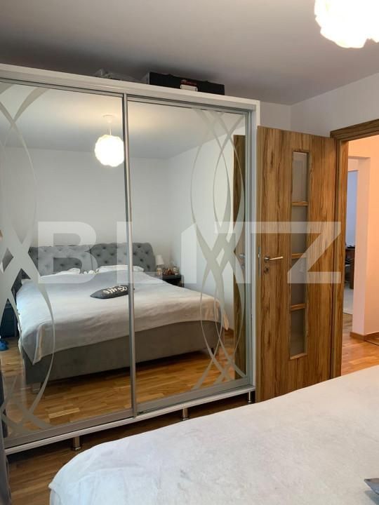 Apartament de vânzare 4 camere Manastur - 142017AV | BLITZ Cluj-Napoca | Poza6