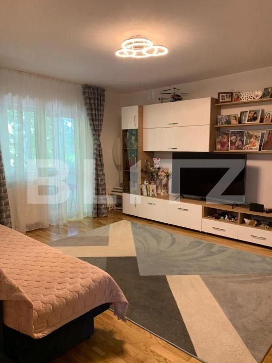 Apartament de vânzare 4 camere Manastur - 142017AV | BLITZ Cluj-Napoca | Poza3