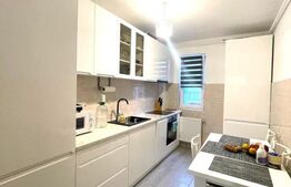 Apartament 2 camere, 54,57mp, balcon, parcare, zona Abatorului