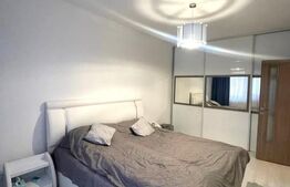 Apartament 2 camere, 54,57mp, balcon, parcare, zona Abatorului