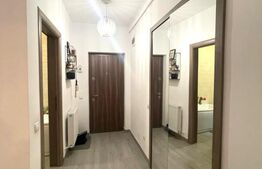 Apartament 2 camere, 54,57mp, balcon, parcare, zona Abatorului